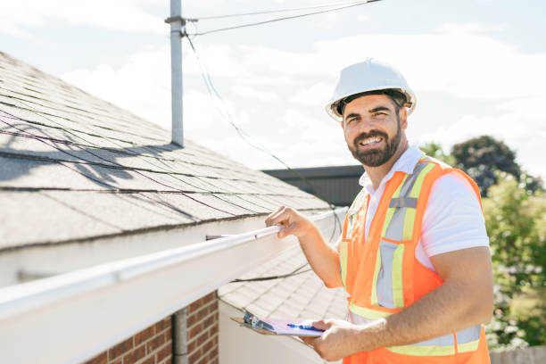 Best Commercial Roofing Services  in Palos Verdes Estates, CA