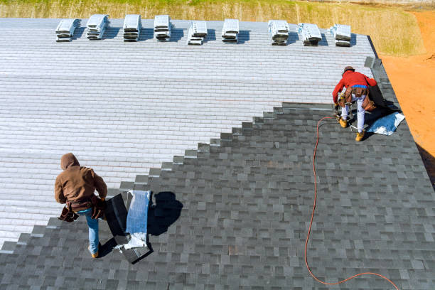 Professional Roofing Contractor in Palos Verdes Estates, CA