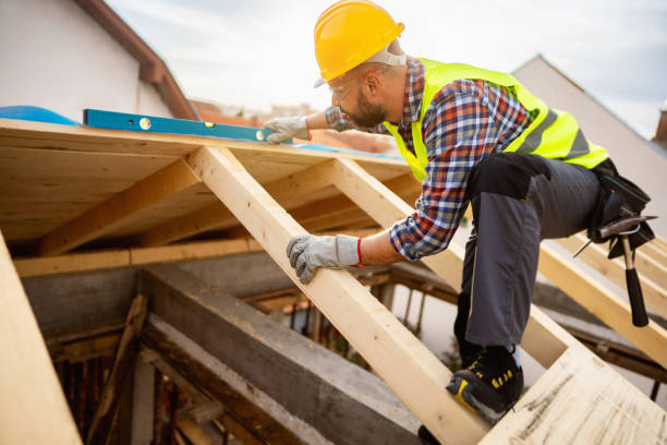 Best Flat Roof Repair Services  in Palos Verdes Estates, CA