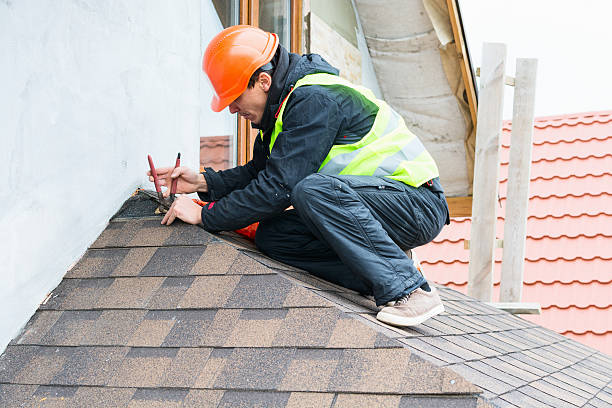 Gutter Installation and Roofing in Palos Verdes Estates, CA
