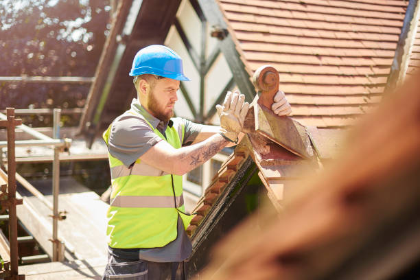 Best Residential Roofing Contractor  in Palos Verdes Estates, CA