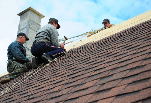Best Commercial Roofing Services  in Palos Verdes Estates, CA