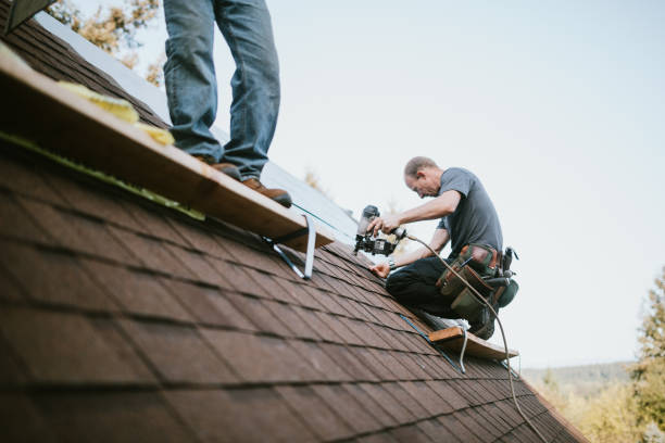 Roof Repair Estimates in Palos Verdes Estates, CA